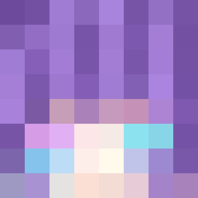 Lenticchie's skin