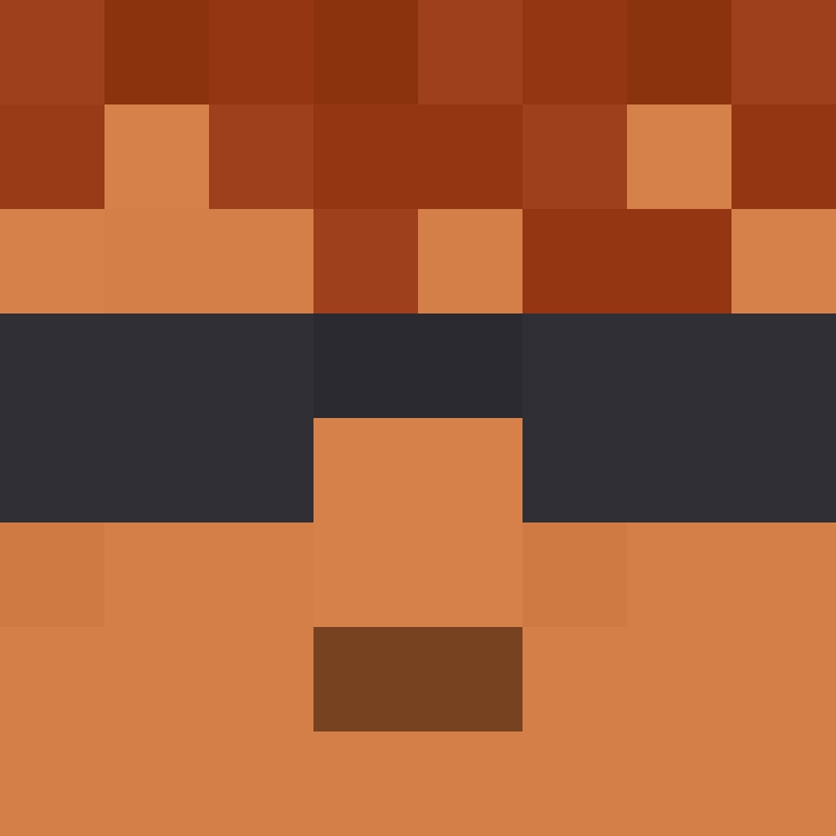 Notro_Client's skin