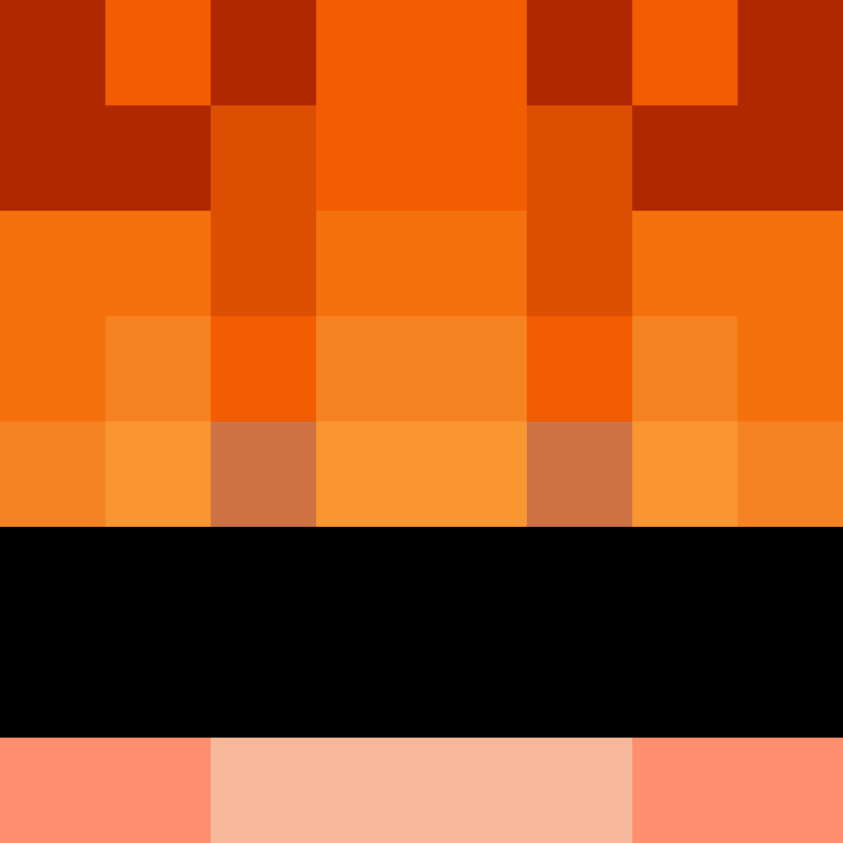 TheCuriousMiner's skin