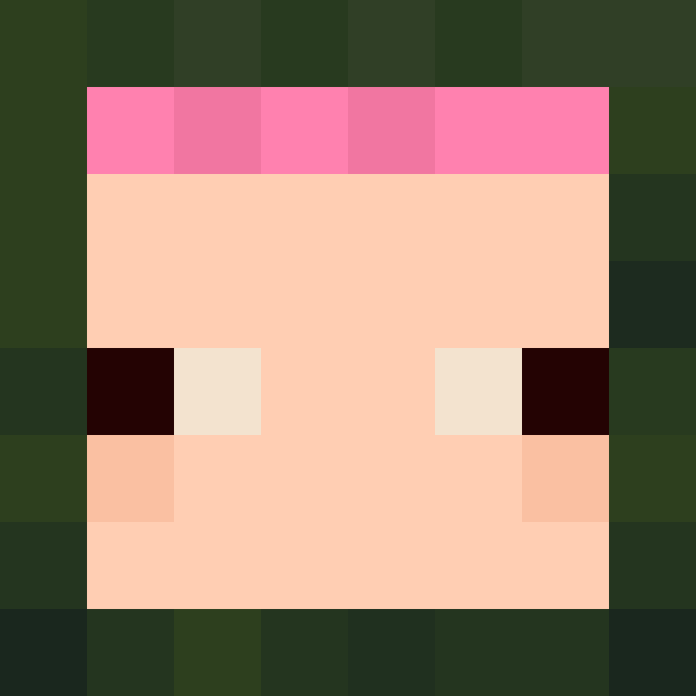 hannhums's skin