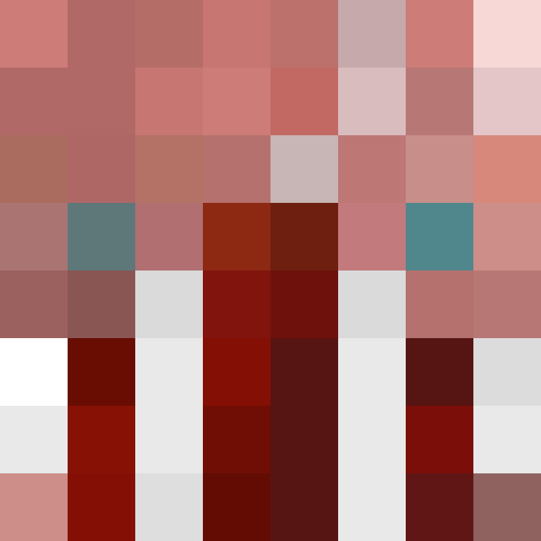 acin5's skin