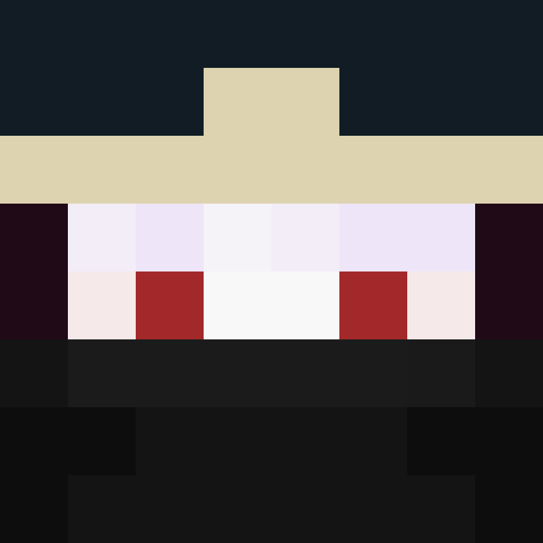KubinoSK's skin