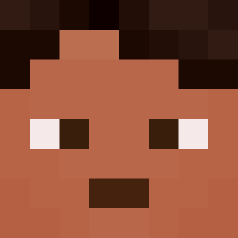 hpyef's skin