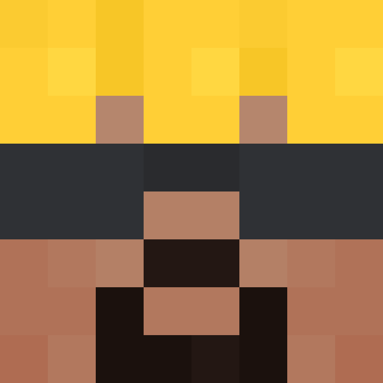Naqlua's skin
