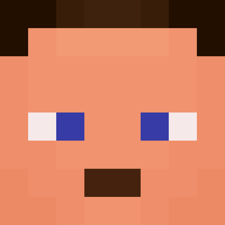 RedAISkye's skin