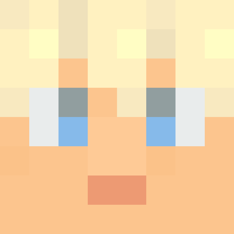Tamariiiiii's skin