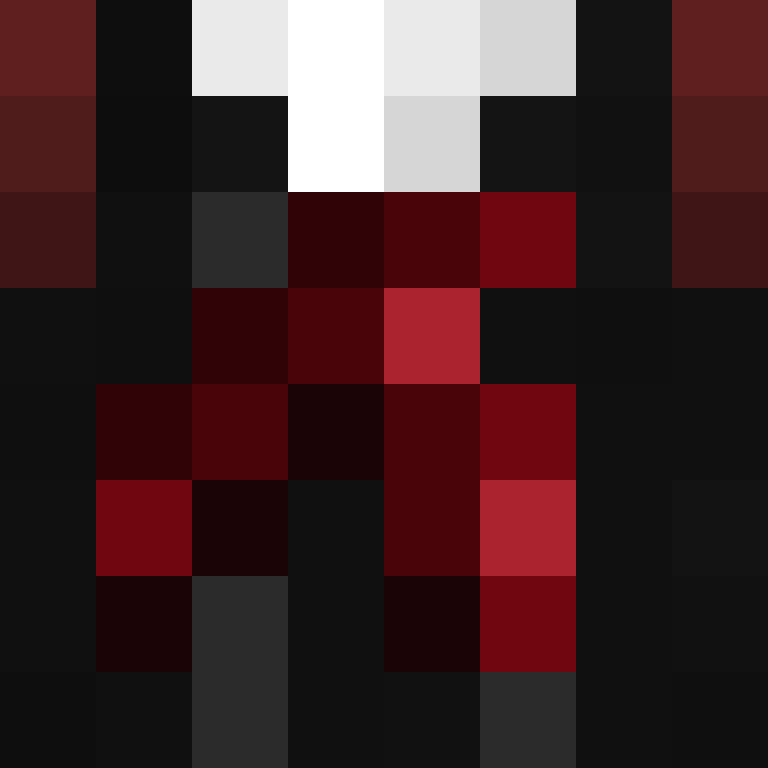 EgorKalachev's skin