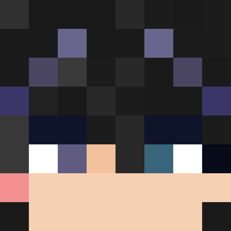 dragloner's skin