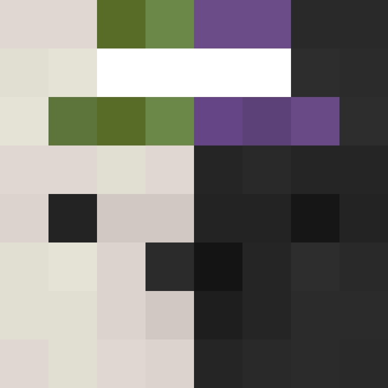 amletik3's skin