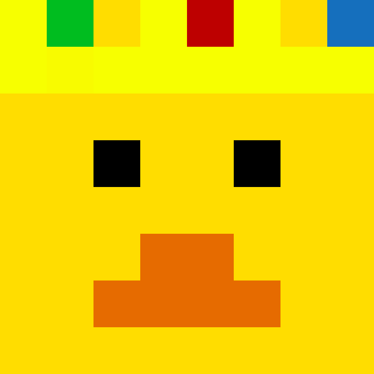 kiwi4812's skin