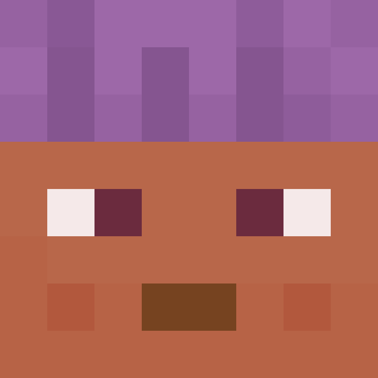 luh29's skin