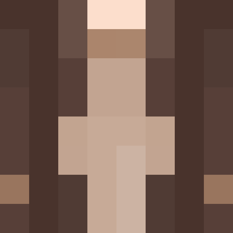 tusg's skin
