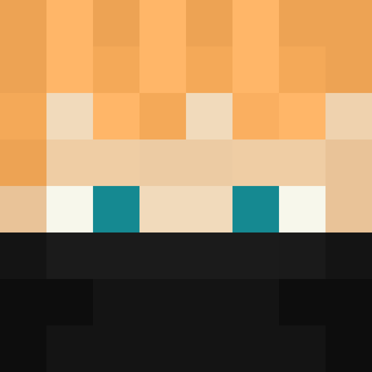 dramagg's skin