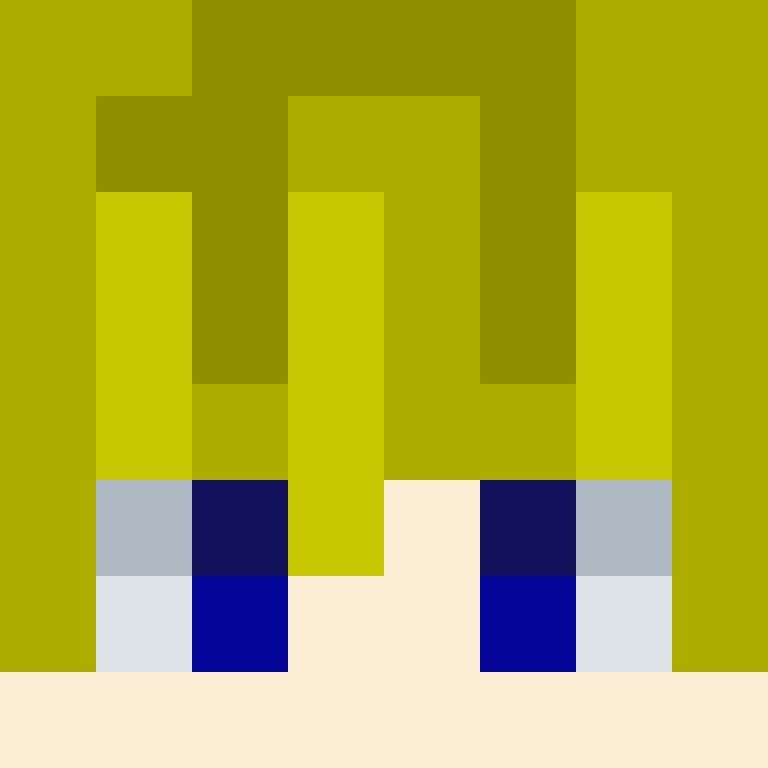 Shar_d's skin