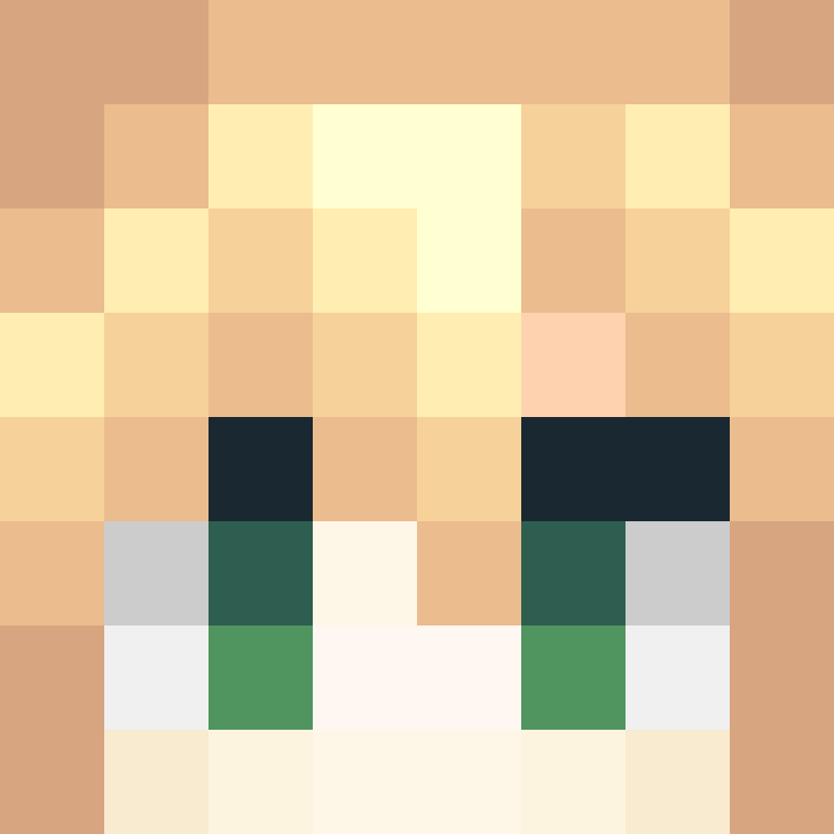 AlexisMadd's skin
