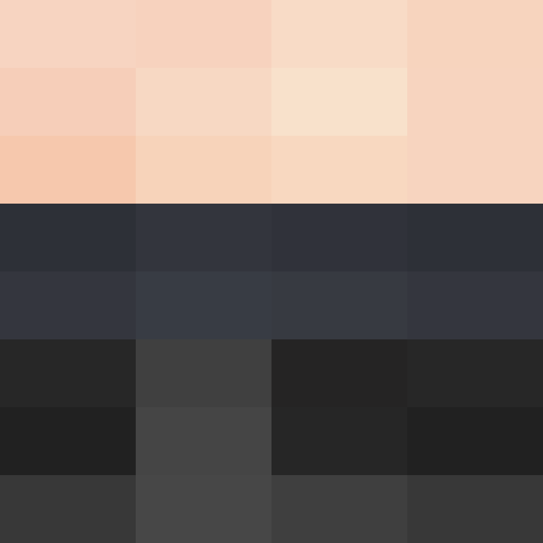 Zuarig's skin