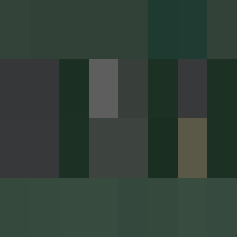 dragloner's skin