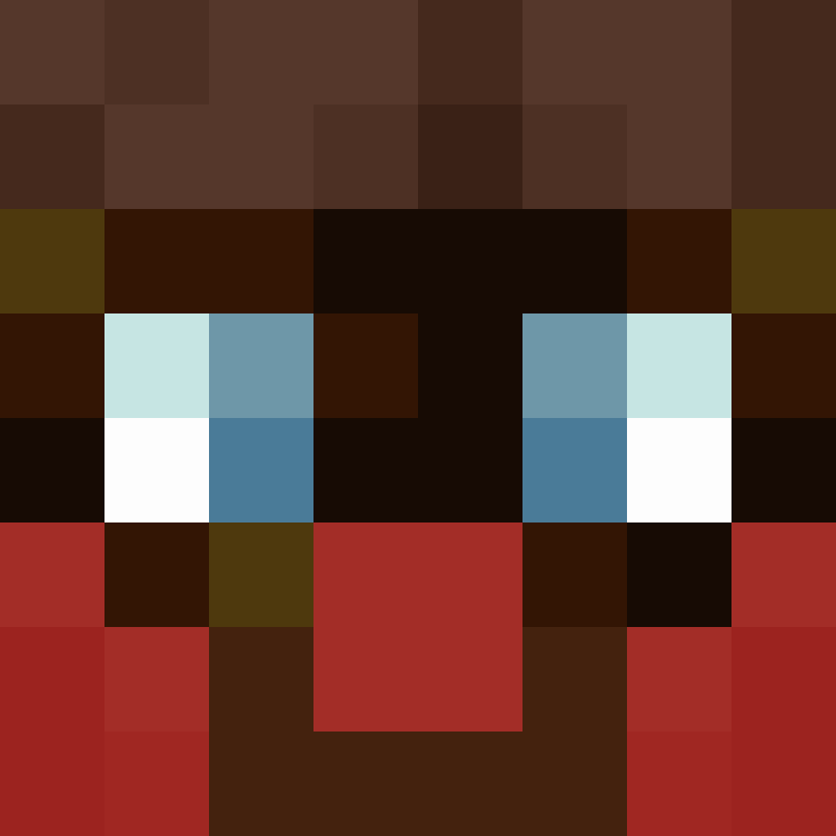 StrawberryOcean's skin