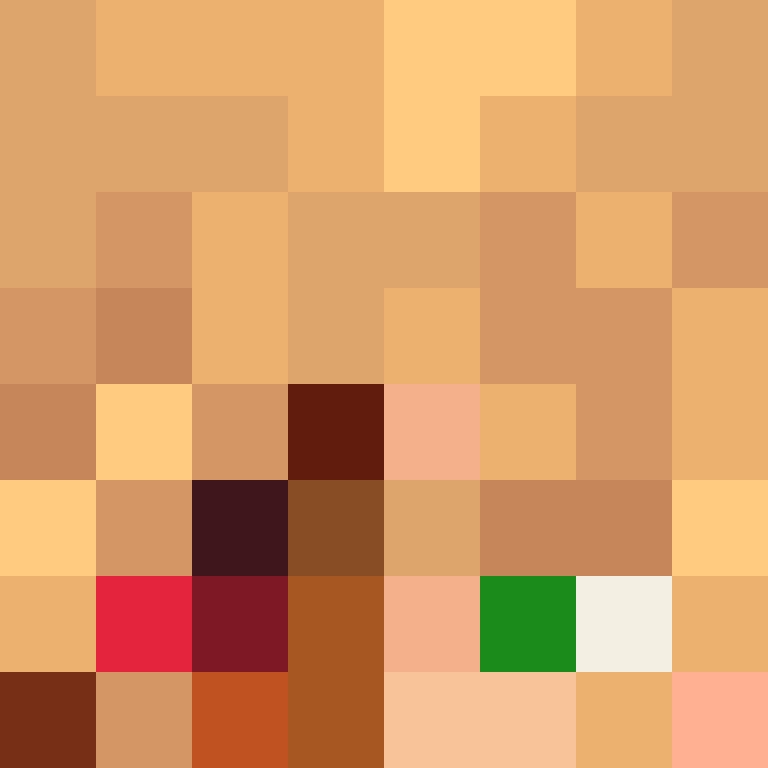 Zoleeey's skin