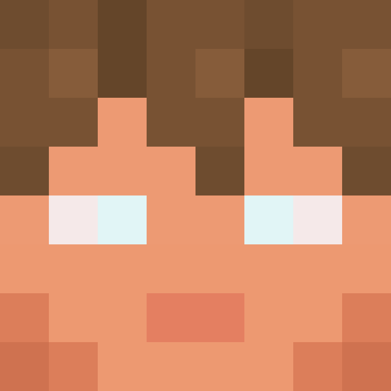 Yeleha's skin