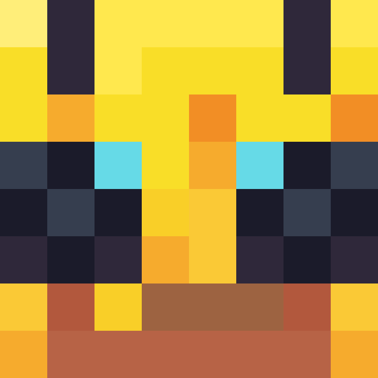 Auntbrix's skin