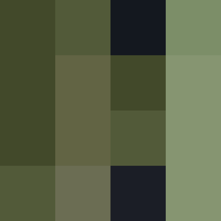 odavidcesar's skin