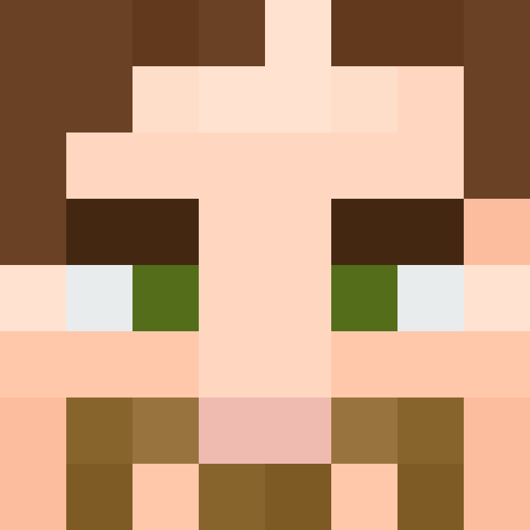 DargiV's skin