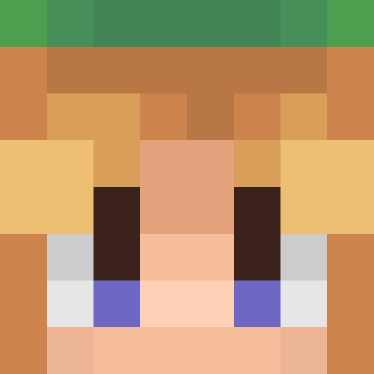 elnadXB's skin