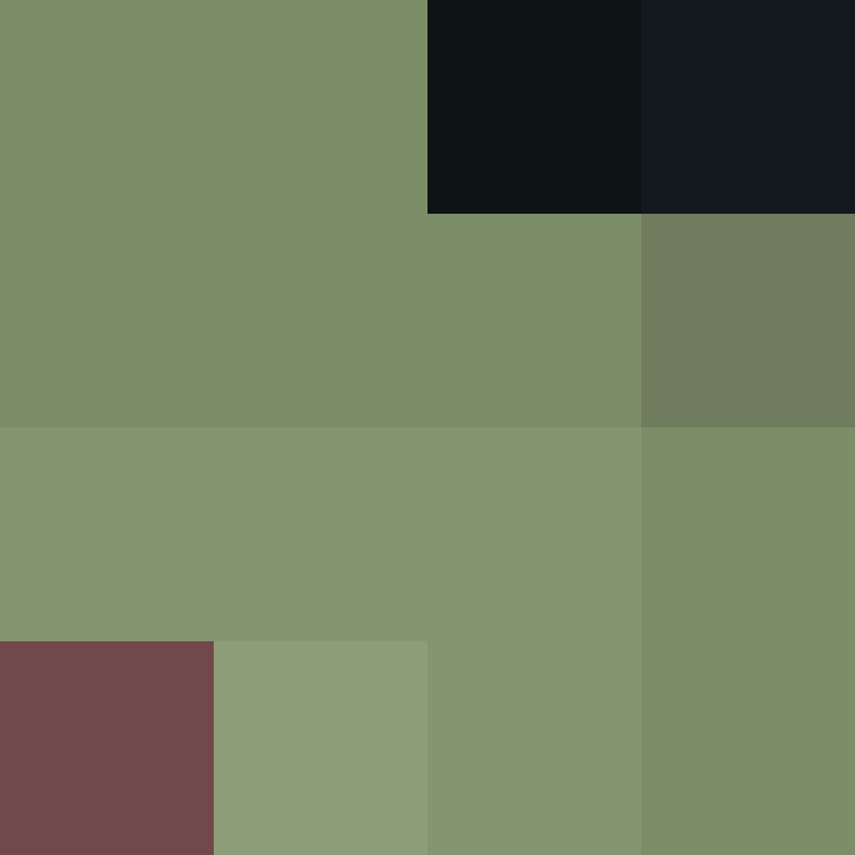 KEITH_0302's skin