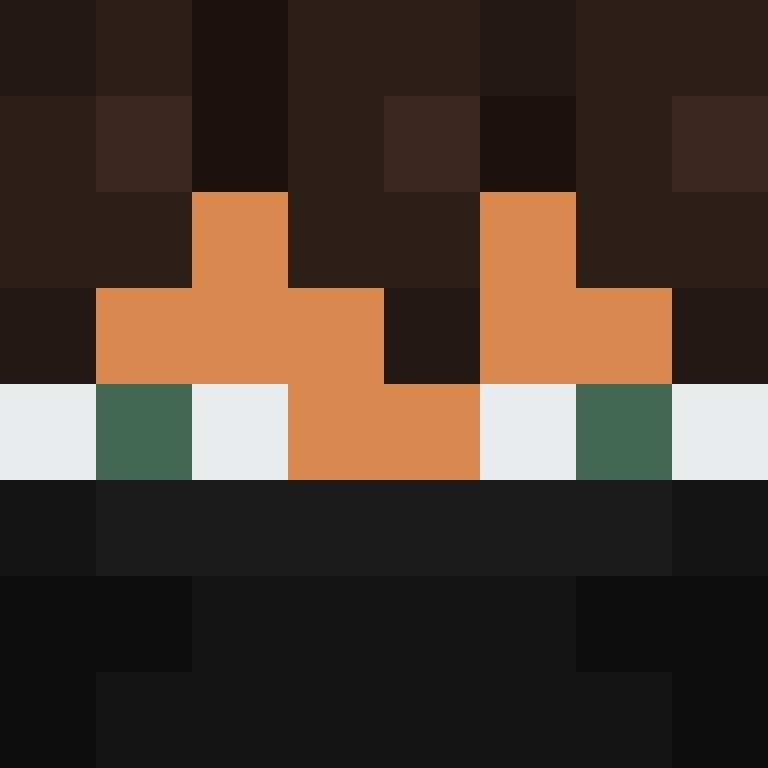 MHF_Mineskin's skin