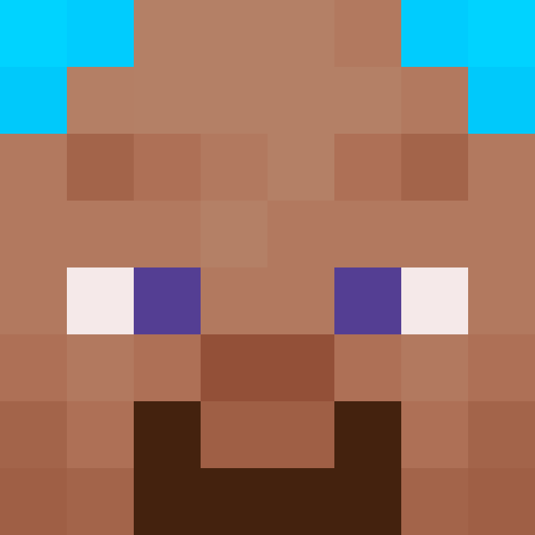 CrypticLoser13's skin