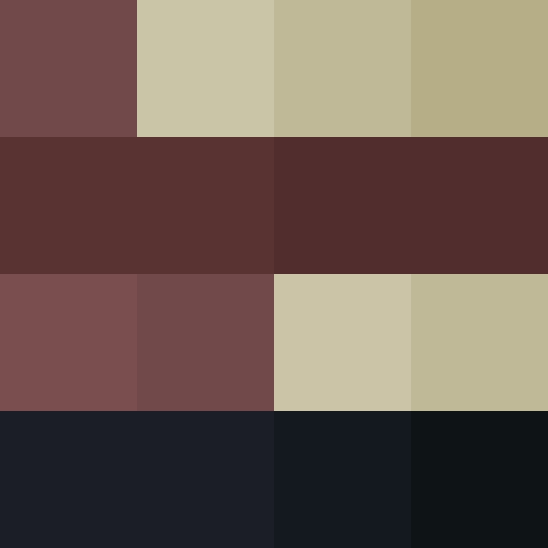 xentany's skin