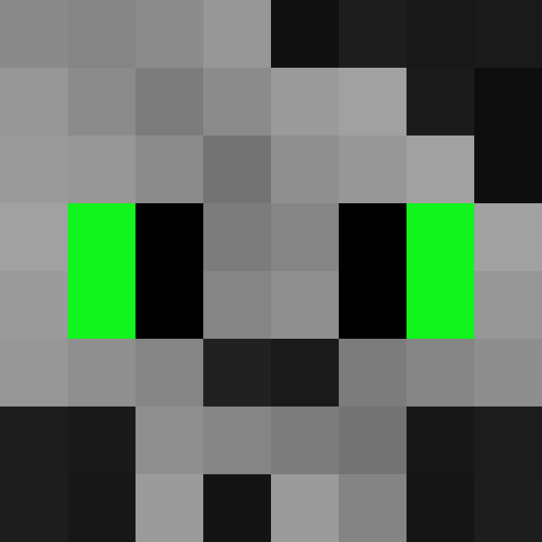 MLK15's skin