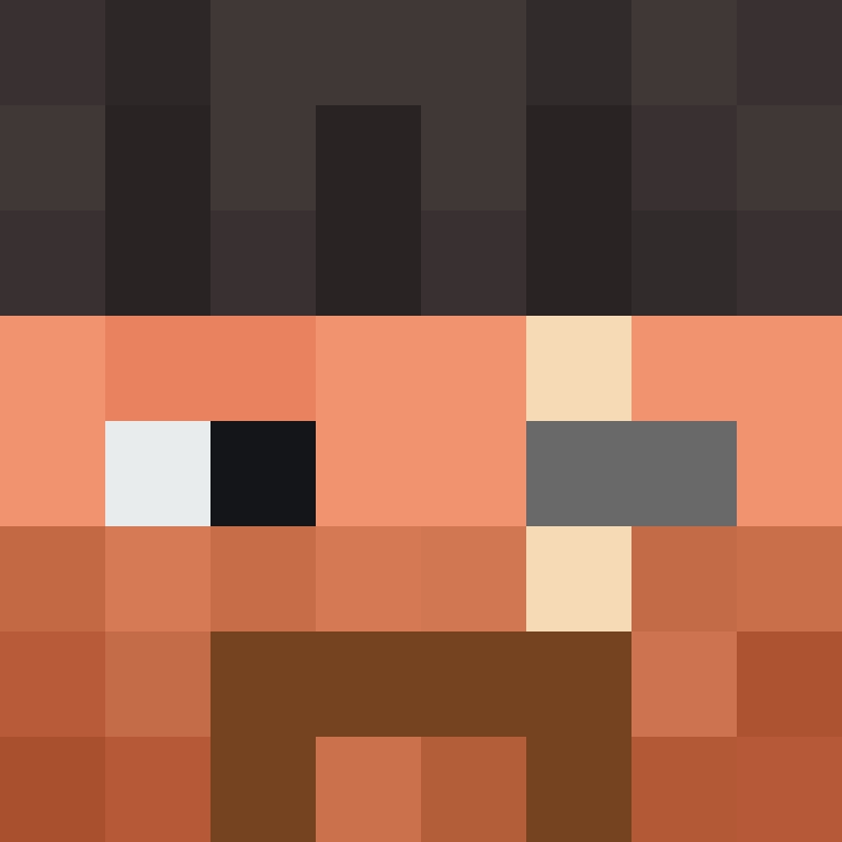 AdamTheHedgehog's skin