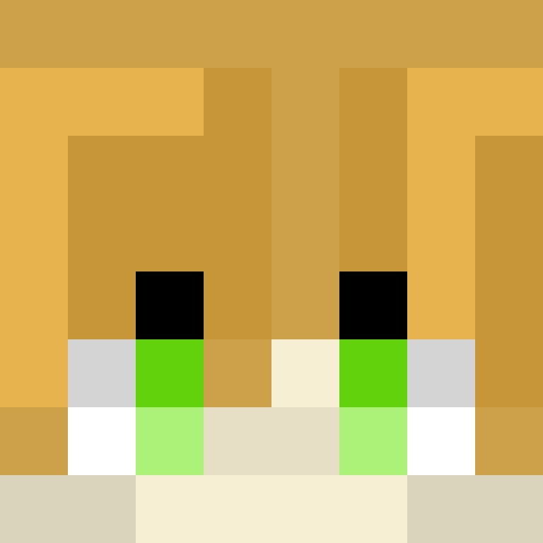 Lugattu's skin