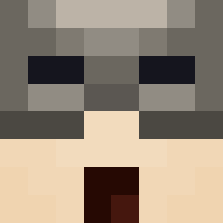 Ichiinn's skin