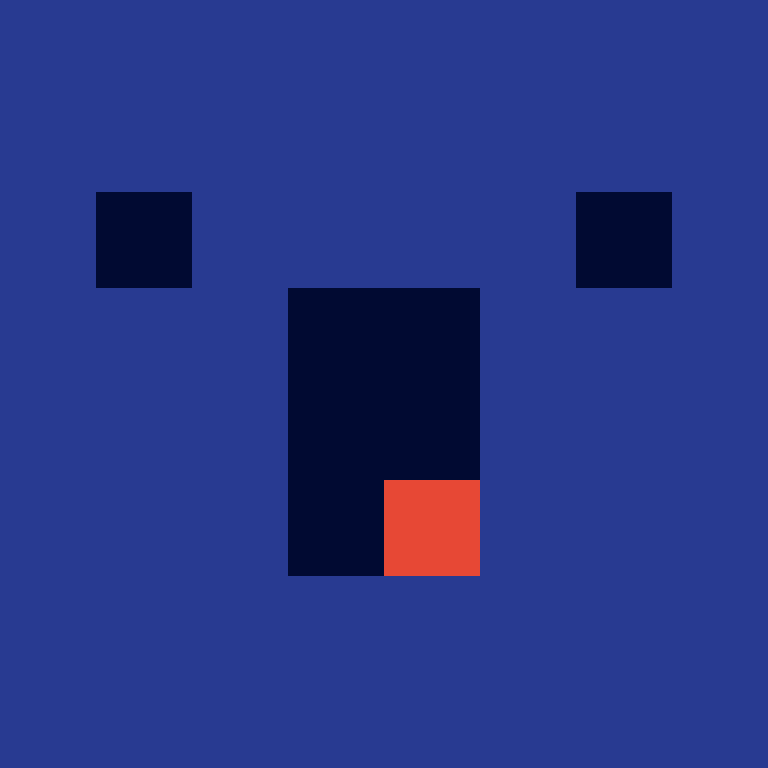 PatatjeMC's skin