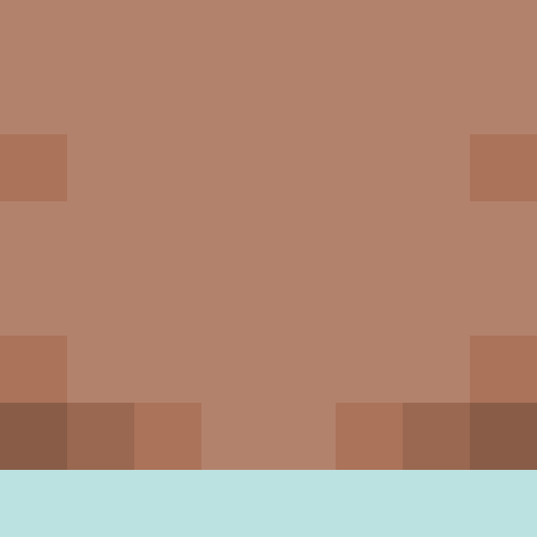 acin5's skin