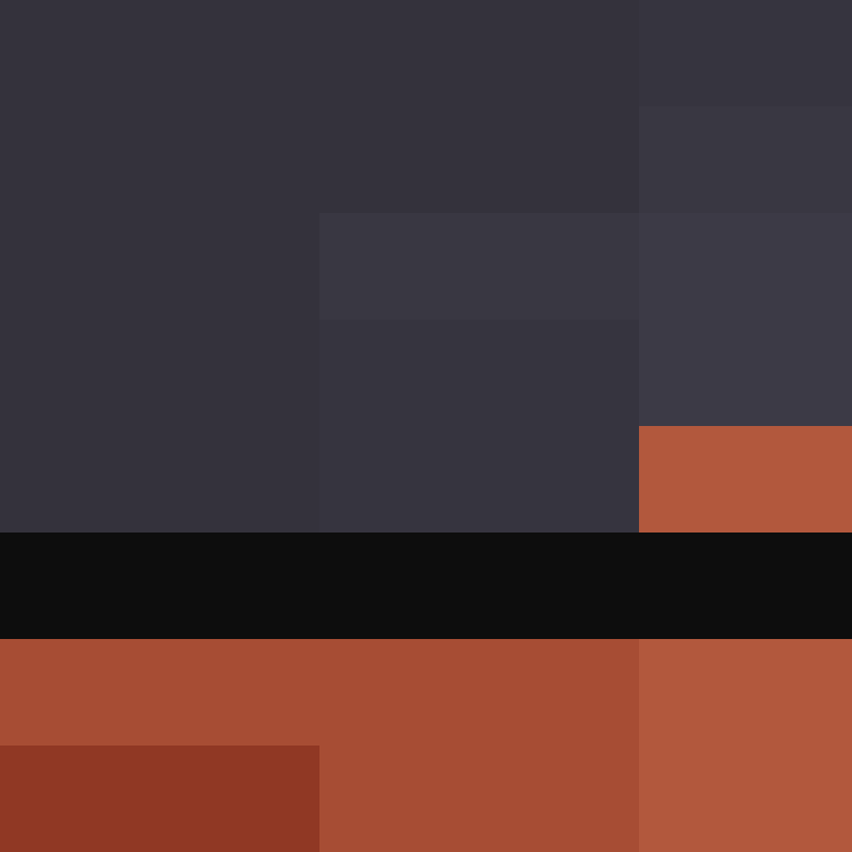 Naqlua's skin