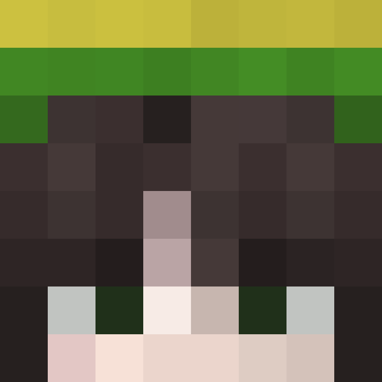 EgorKalachev's skin