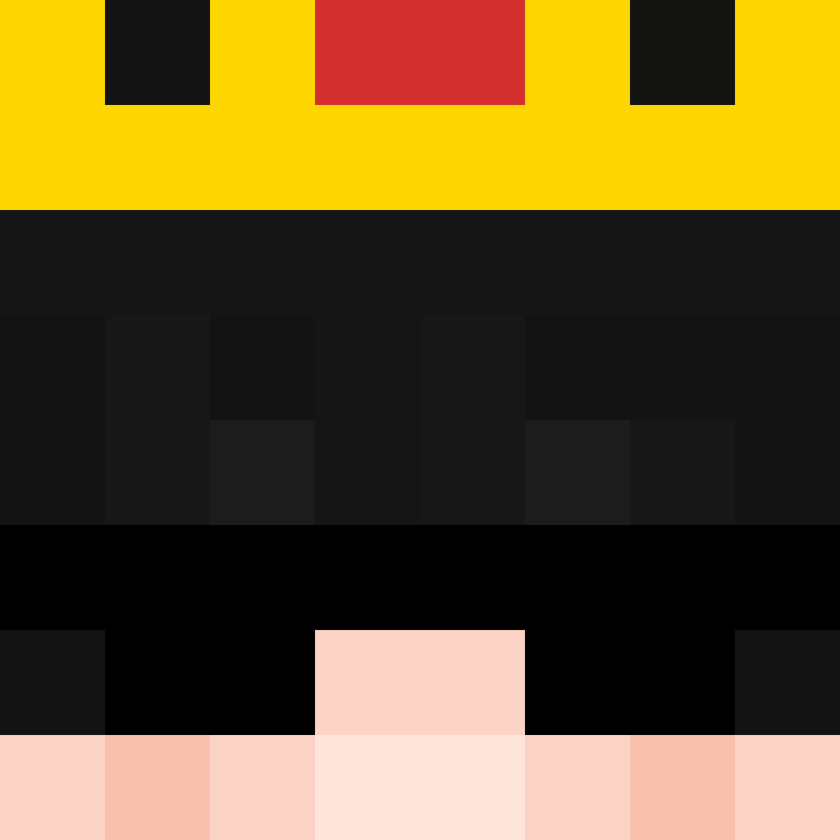 Xenyria's skin