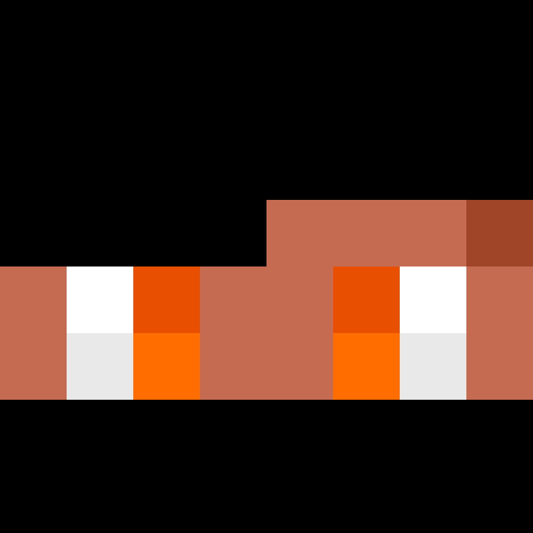 RedAISkye's skin