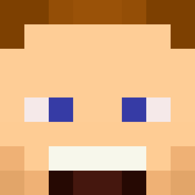 hannhums's skin
