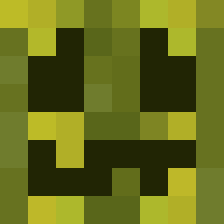 Auntbrix's skin