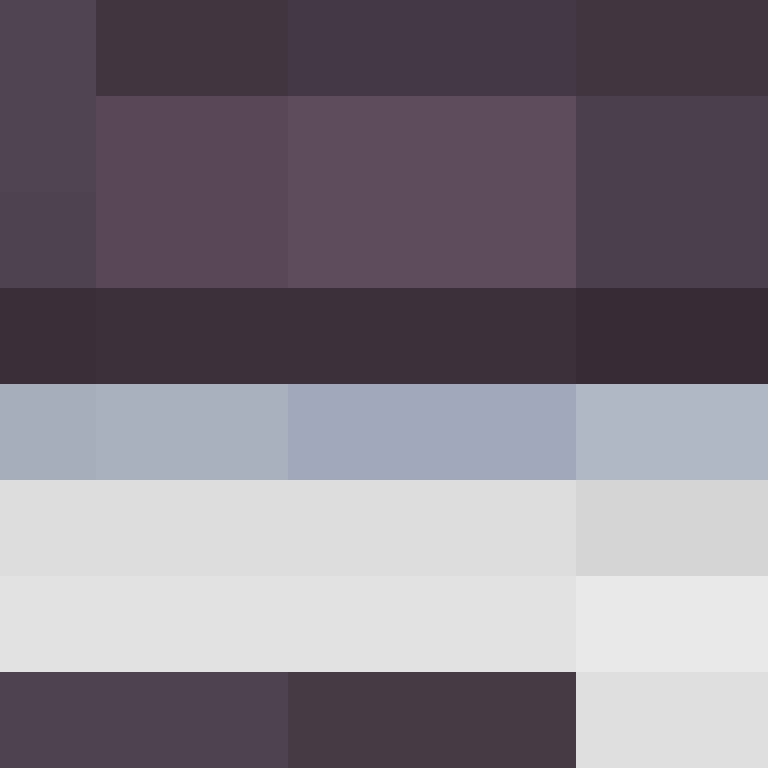 Zoleeey's skin