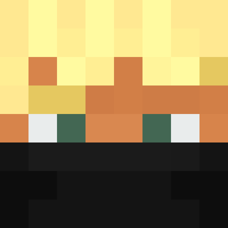 Dequari's skin