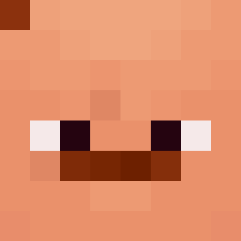unventivetalent's skin