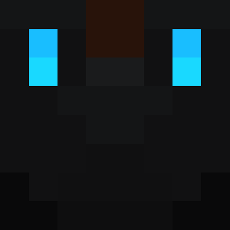 O_Rei's skin