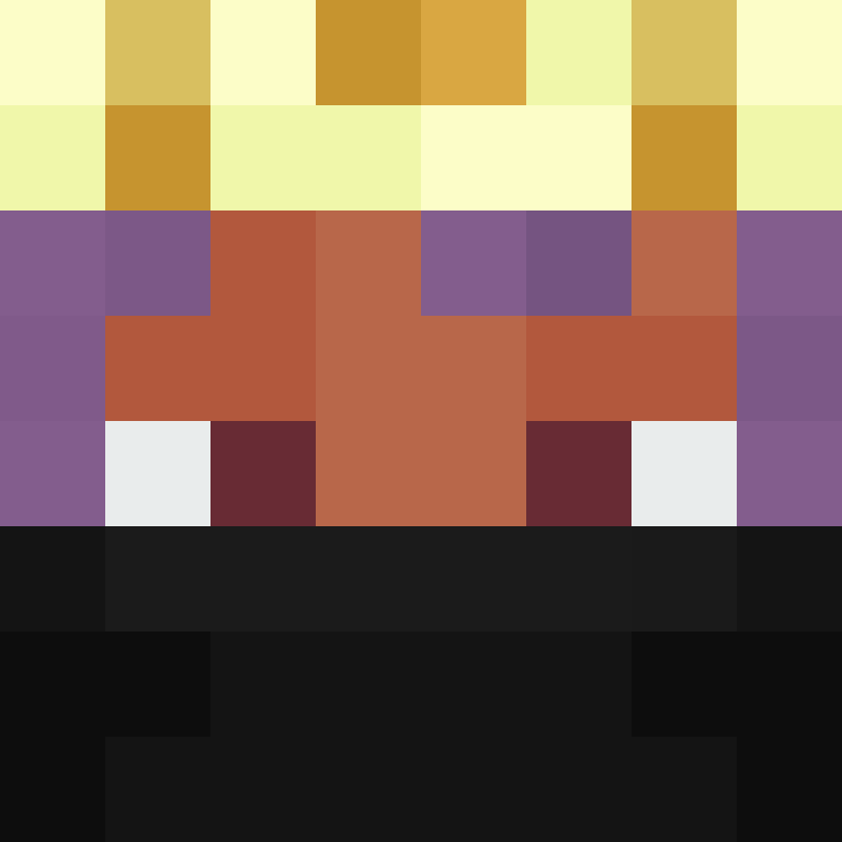 MHF_Mineskin's skin