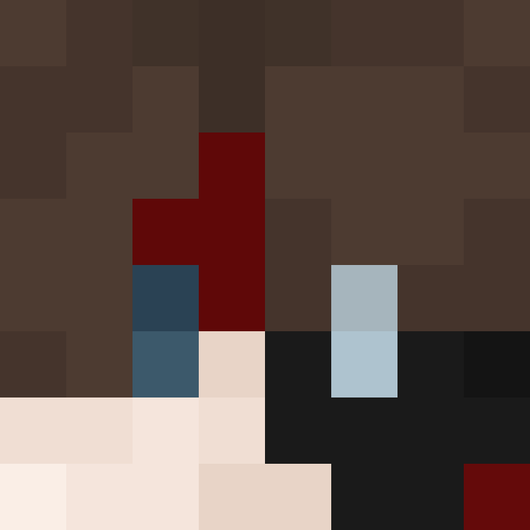 marael18's skin
